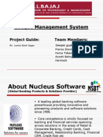 Cheque Management System Final