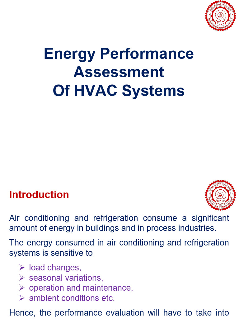 HVAC Systems | PDF | Refrigeration | Building Automation