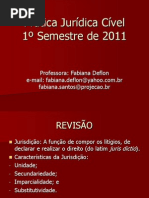 Slides Pratica Civel