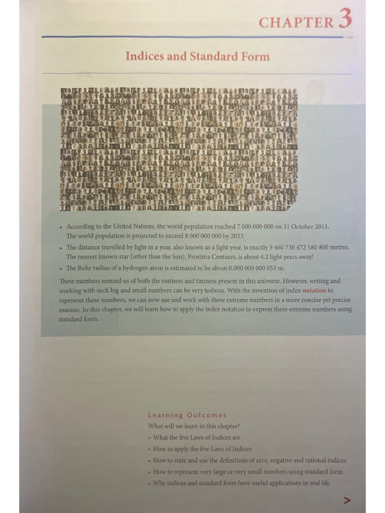Chapter 3 | PDF