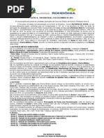 27122011095940339 - 4ª Convocacao Posse - Concurso Publico SEDUC Professor - 2010 - FUNCAB - 2011