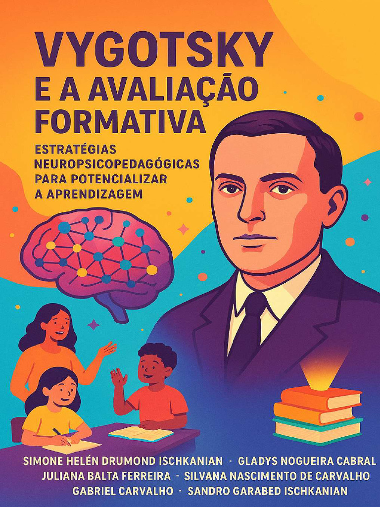 Vygotsky e Avaliação Formativa Eficaz | PDF | Aprendizado | Pedagogia