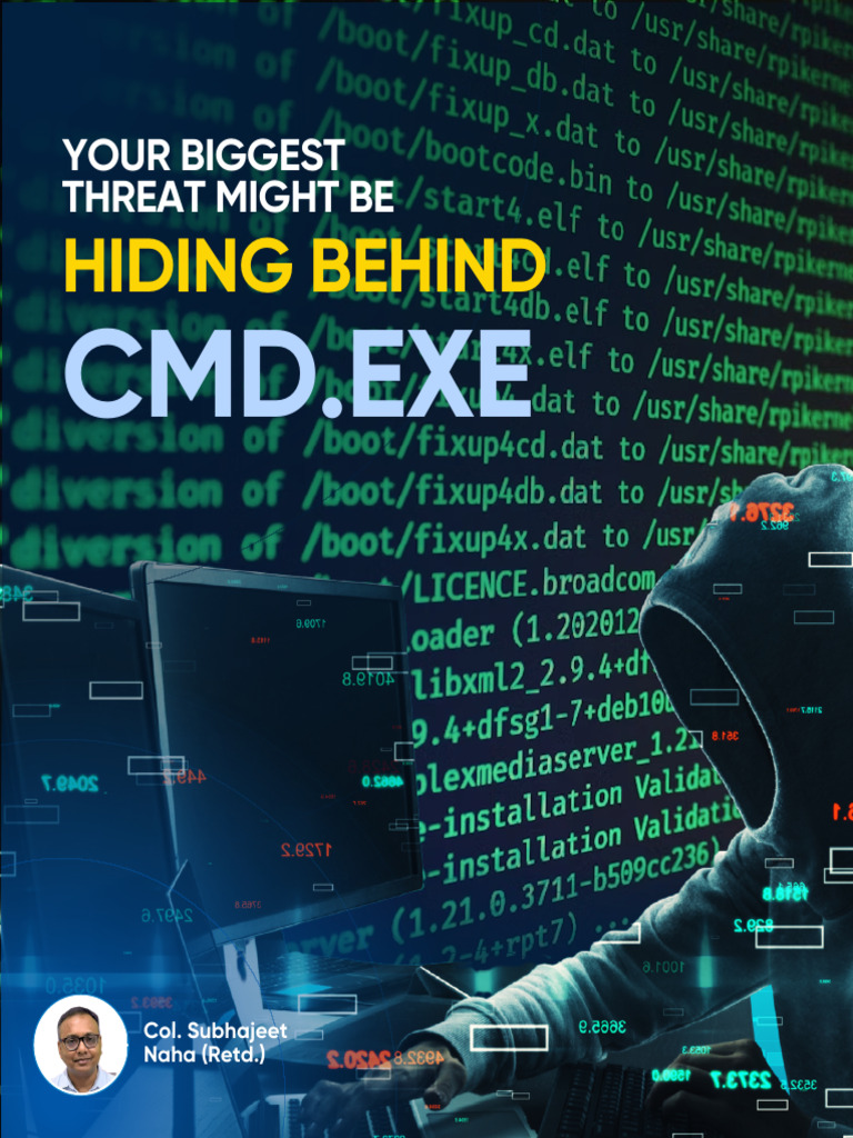Indirect PowerShell Threats Explained | PDF | Computer Science ...