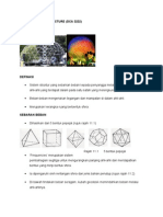 Geodesic Frame