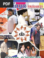 Download Majalah Cahaya Trisakti by mediakomtrisakti SN92041165 doc pdf