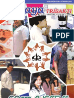 Download Majalah Cahaya Trisakti by mediakomtrisakti SN92041165 doc pdf