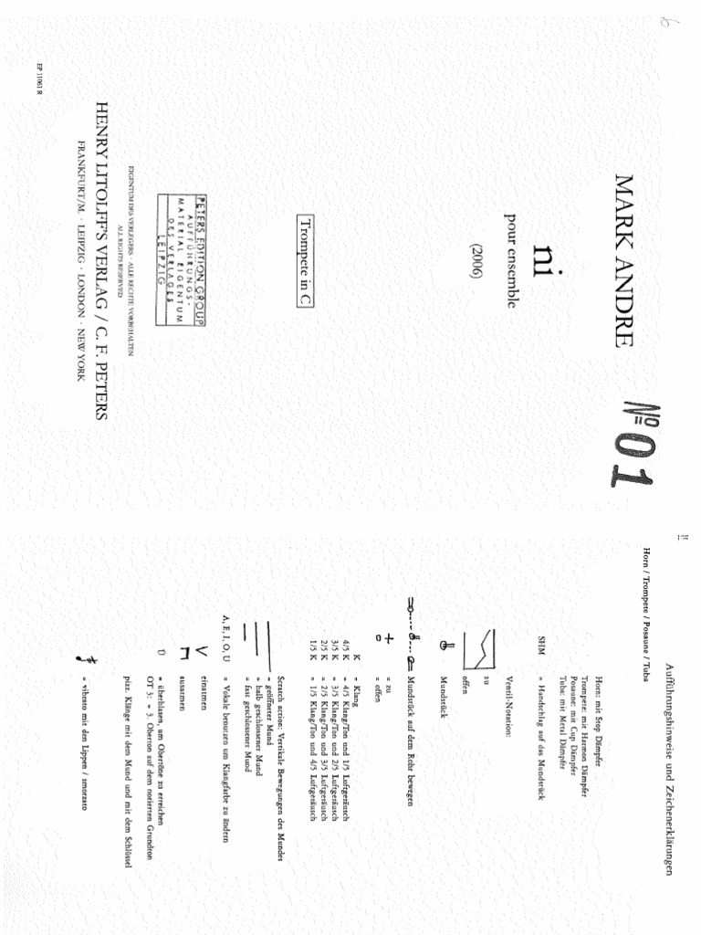 Ni TR | PDF
