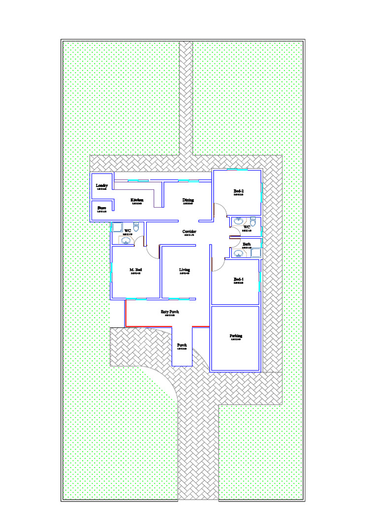 2000 SFT Project | PDF