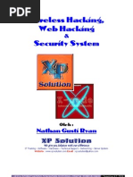 Download Materi Workshop Wifi Hacking With Backtrack Unair Des 2009 by Magister Pengelana SN92042910 doc pdf