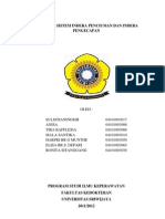 Download Tugas Faal Indera Penciuman Dan Pengecapan by Dinda Rufaidah SN92042958 doc pdf