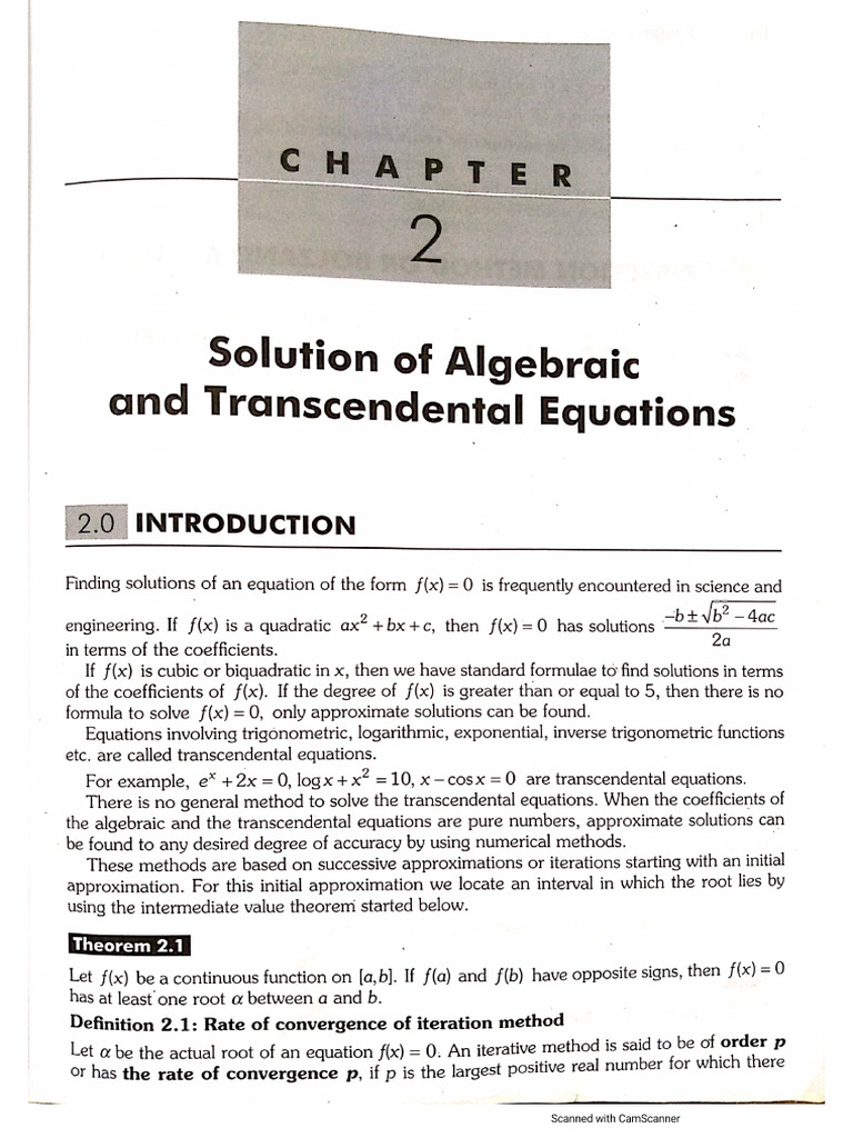 Chapter 02 | PDF