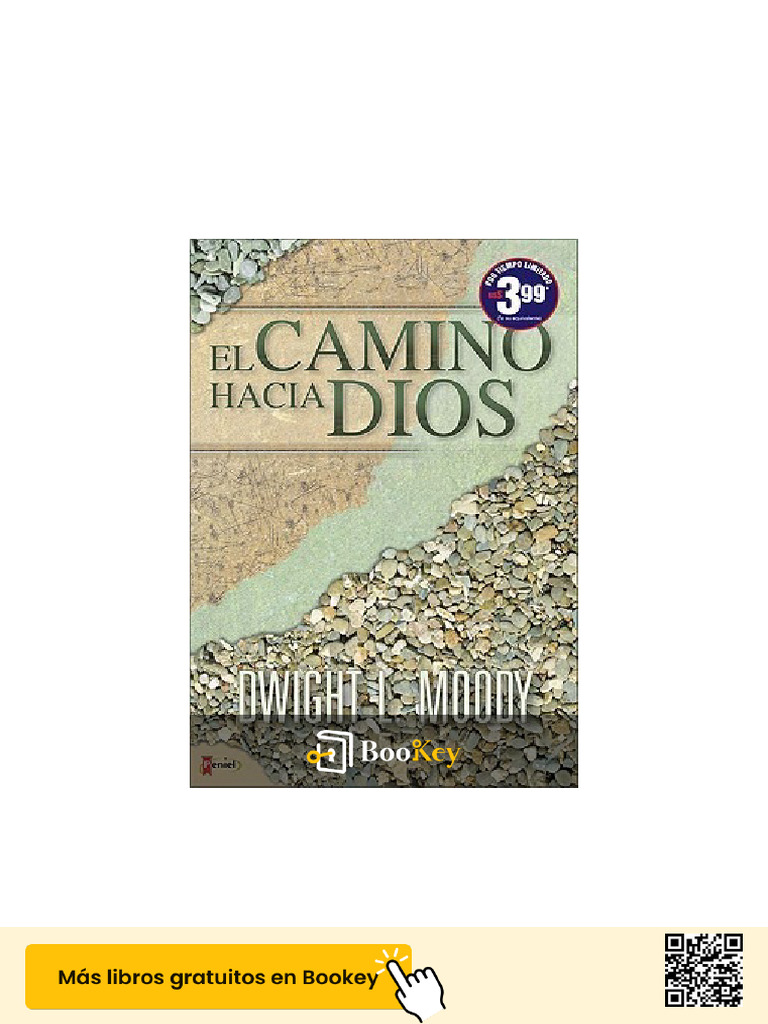 El Camino Hacia Dios: Fe y Paz Interior | PDF | Fe | Salvación