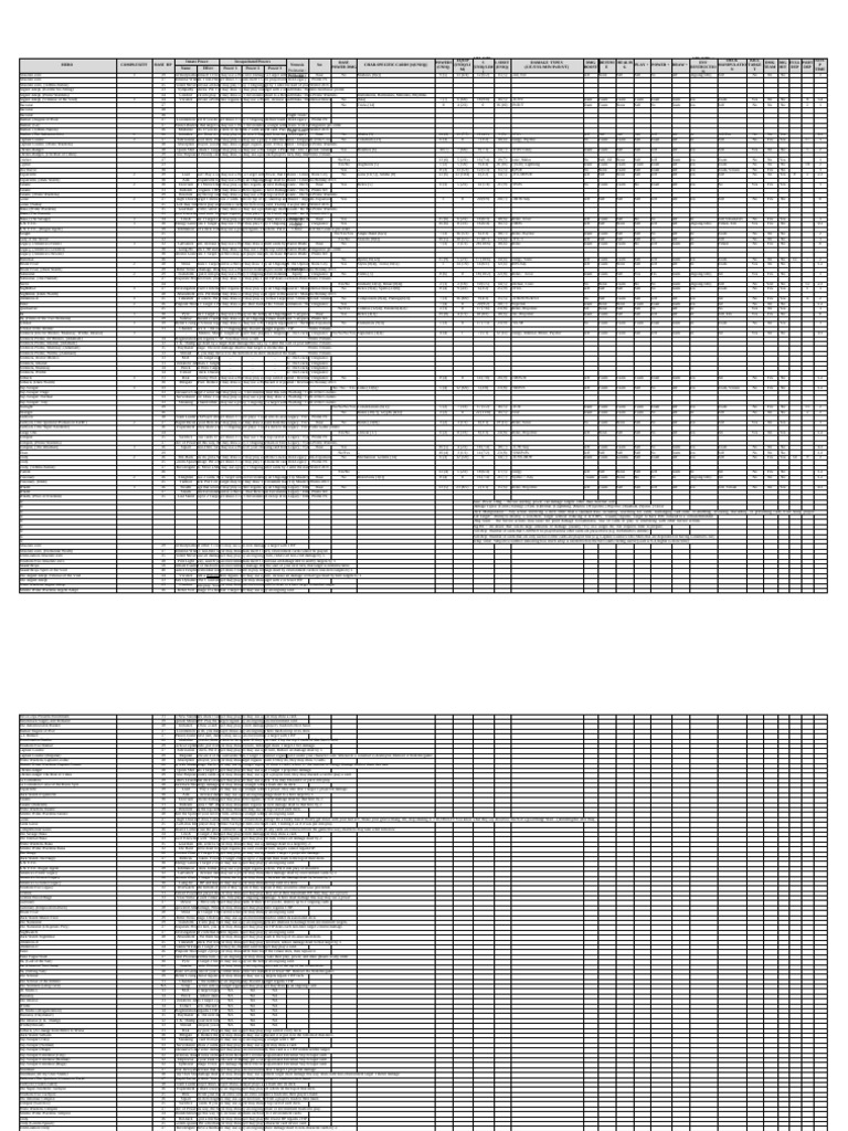 Hero Powers and Damage Types Guide | PDF | Gaming Devices | Board Games