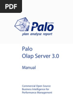 Palo Manual