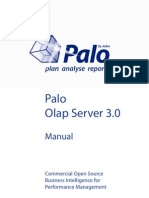 Palo Manual