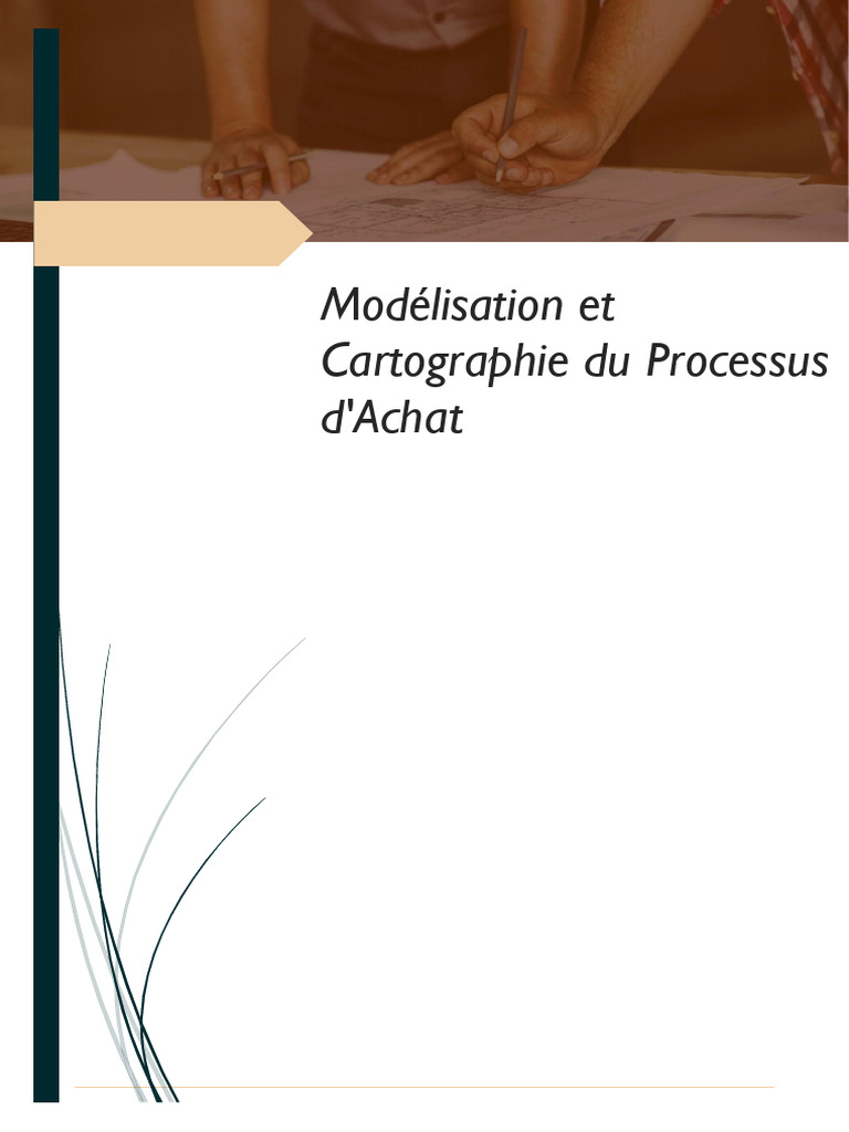 Modélisation du Processus d'Achat | PDF | Management de la qualité ...