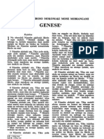 Genesis, OT - Lingala Language