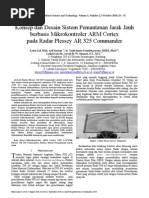 Download Radar by Ahmad Gofur SN92049869 doc pdf