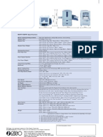 RZ970 Brochure