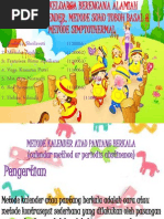 Download Metode Keluarga Berencana Alamiah by andrisusanti228586 SN92050805 doc pdf