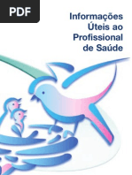 11 Informacoes Uteis Ao Profissional de Saude