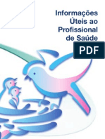 11 Informacoes Uteis Ao Profissional de Saude