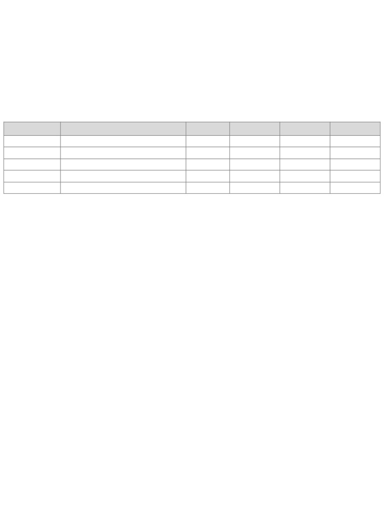 BPI Bank Statement Sample with Remittance | PDF