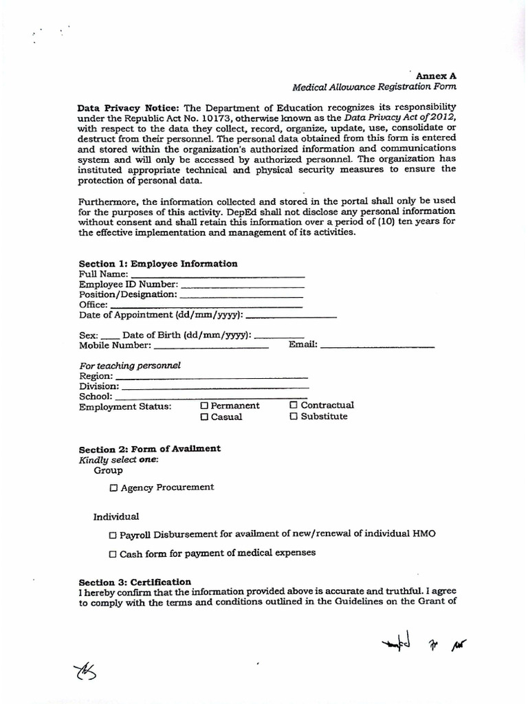 Annex A | PDF