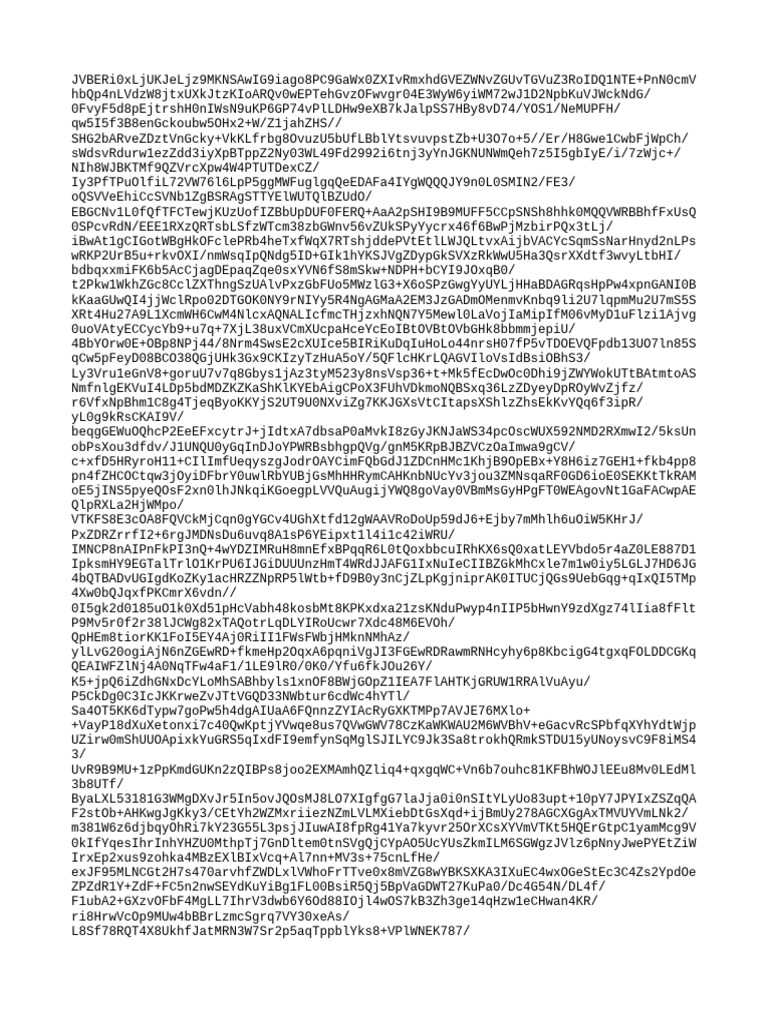 KFS5 Document Overview | PDF