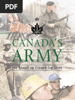 Download B-GL-300-000 Canadas Army 1998 by cbtdoc2002 SN9205502 doc pdf