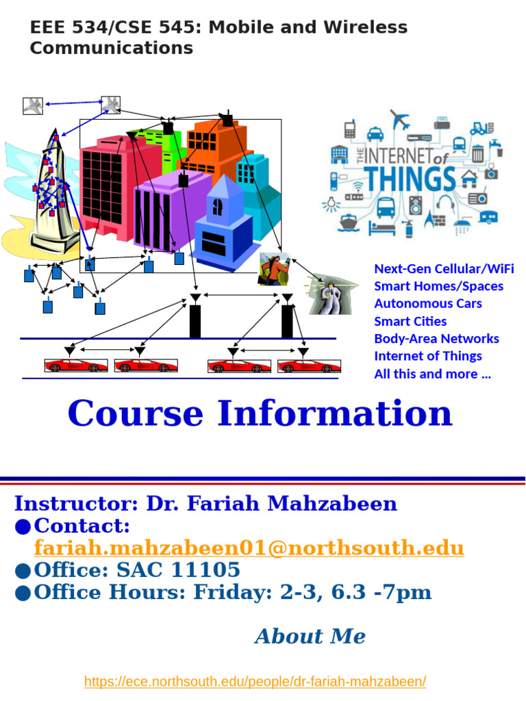 Course Information | PDF