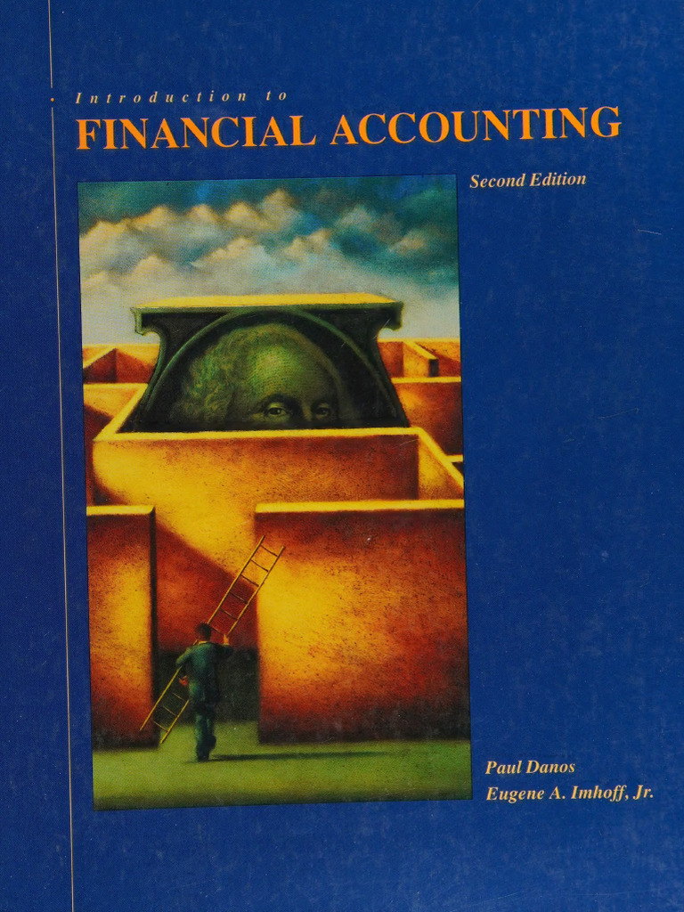 Introduction to Financial Accounting | PDF | Accounting | Business