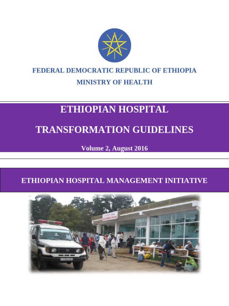Final EHTG Volume II | PDF | Radiology | Medical Imaging