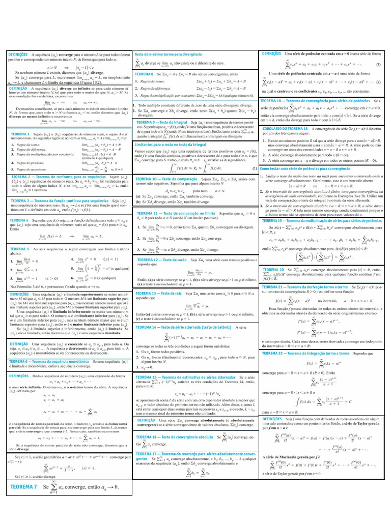 Cola C3 | PDF