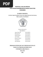 Download Es Krim Yokoezea by Ip Dhian SN92058581 doc pdf