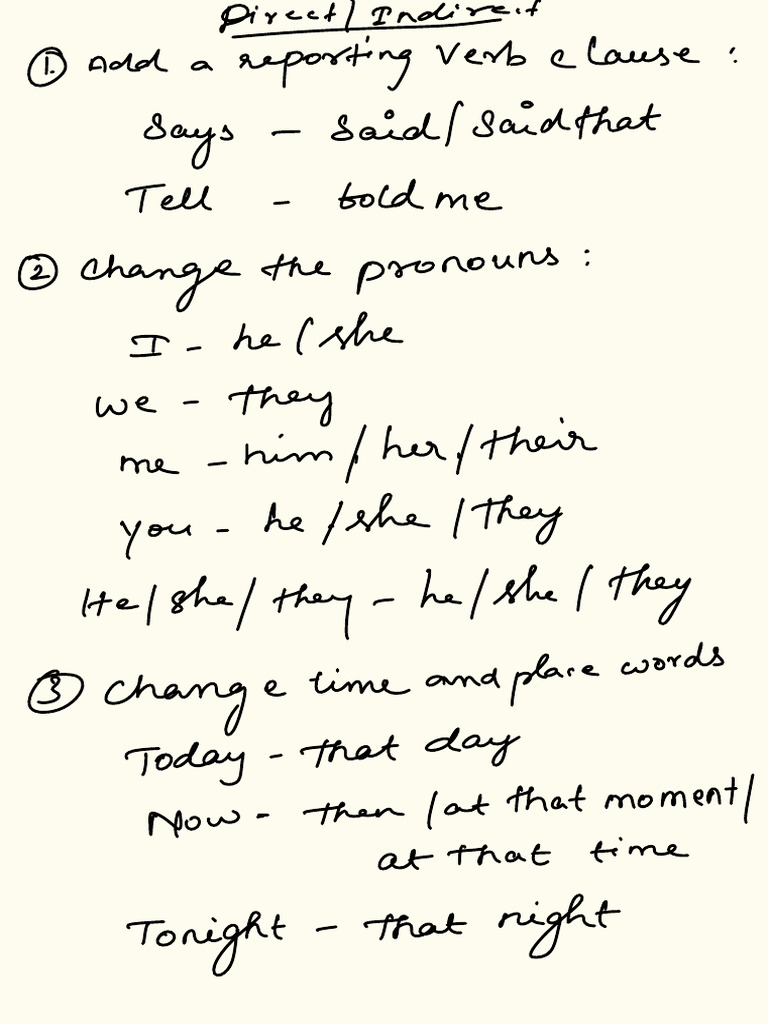 Important | PDF
