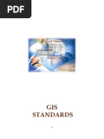 GIS Standards