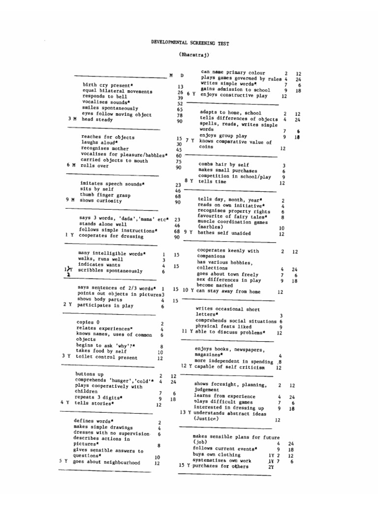 15 DST-form | PDF