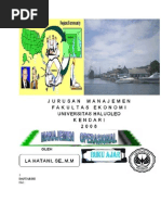 Download Managemen Operasional by Sri Rahayu SN92060017 doc pdf