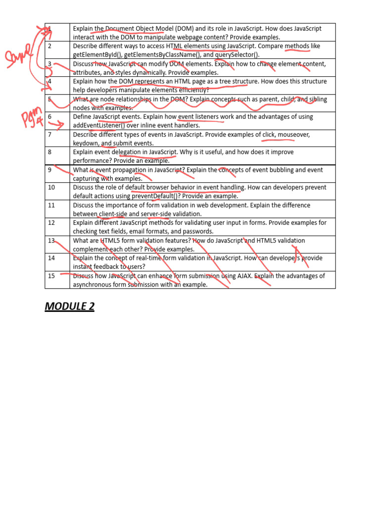 QBMOSULE 2 Docx - 250624 - 131128 | PDF