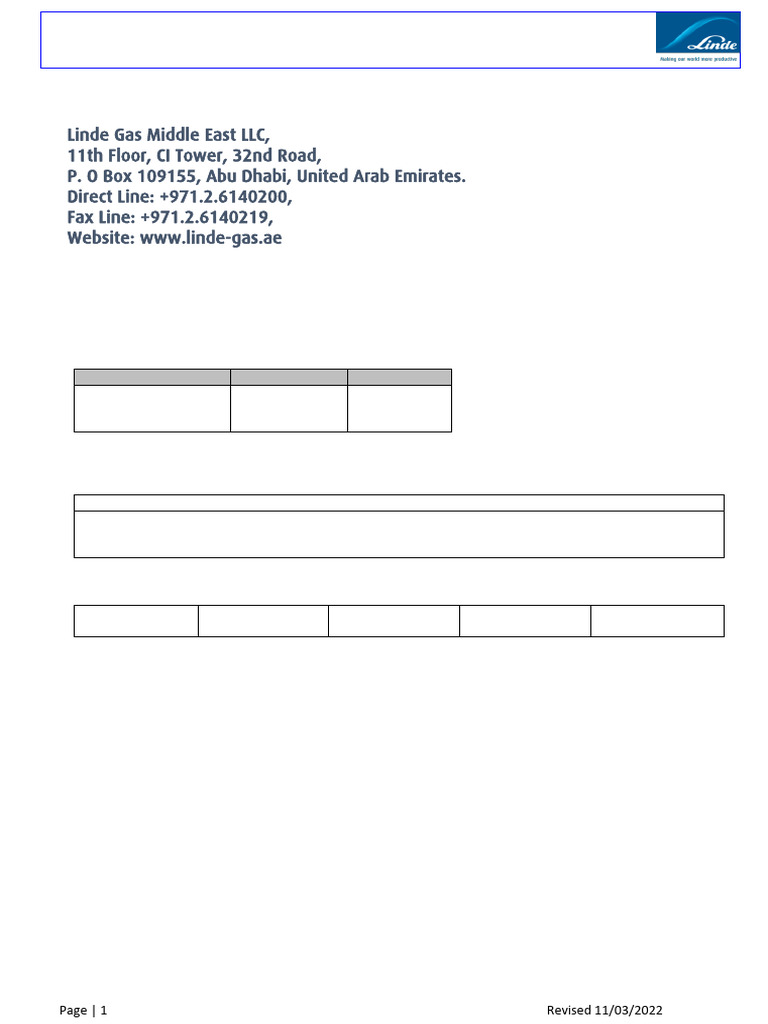 Acetylene MSDS | PDF | Silver | Combustion