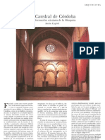 CAPITEL ART 1985-Mezquita de Cordoba