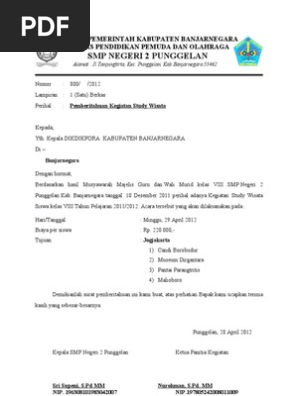 Surat Study Tour