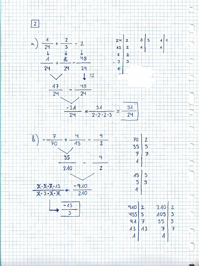 Desafio Frac 2 | PDF