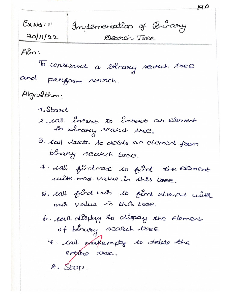 ACE Scanner Document Overview | PDF