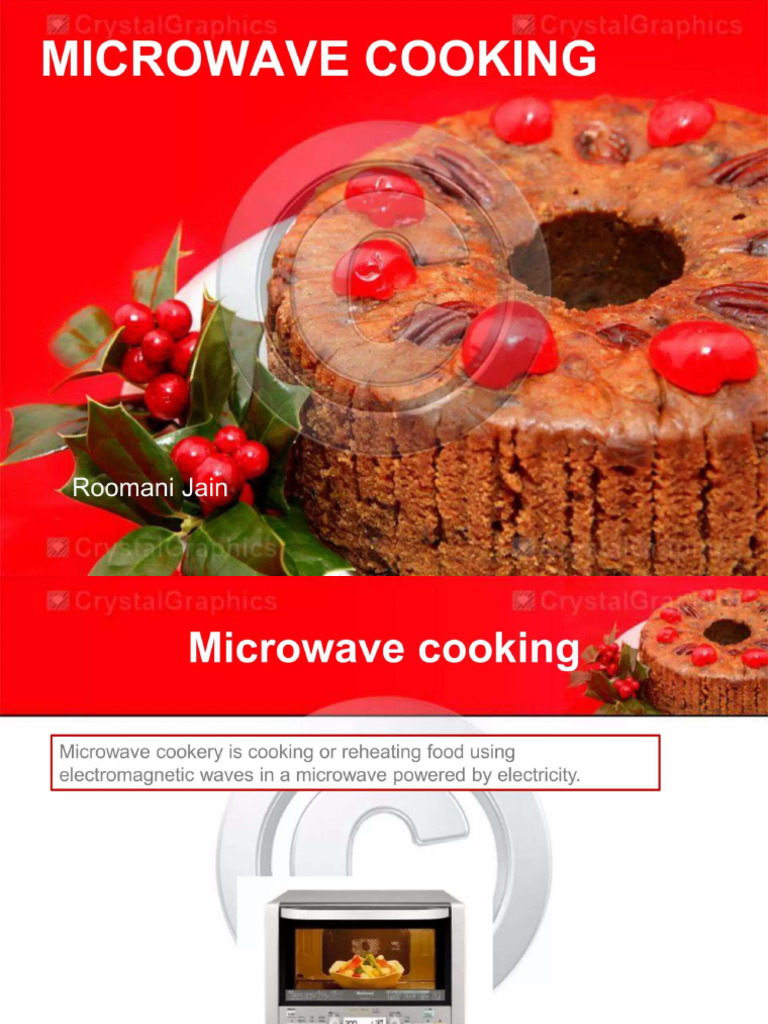 Microwave | PDF