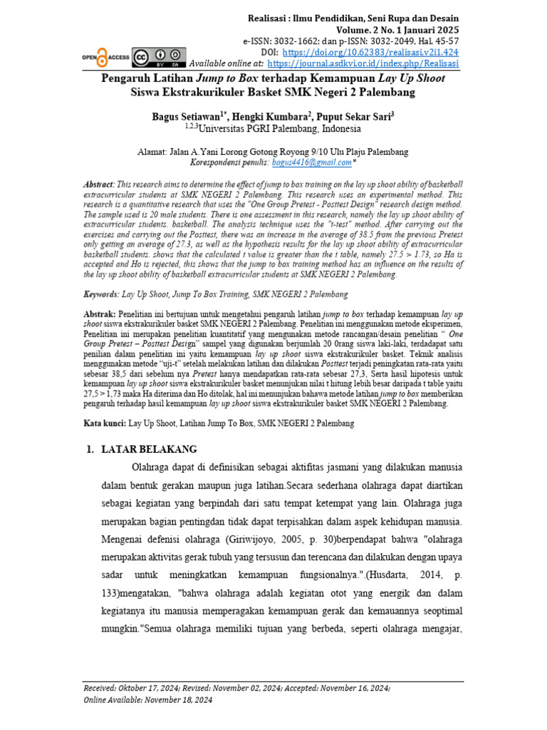 REALISASI+-+VOLUME+2,+NO.+1,+JANUARI+2025+hal+45-57 (5) | PDF