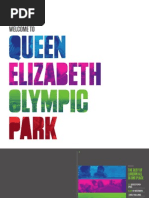 Download QEOP Welcome Brochure April 2012 by London Legacy Development Corporation SN92066055 doc pdf