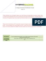 Charge Harness Guide v.1