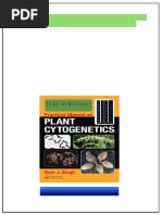 Chromosome Painting: Principles, Strategies and Scope | PDF